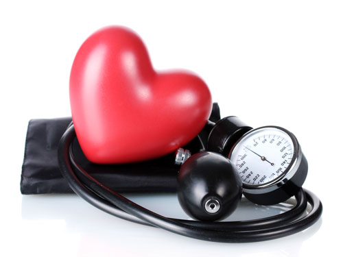高血圧の原因を把握して対策を考える
